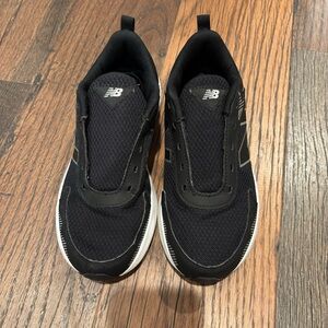 Kid’s New Balance Black Sneakers